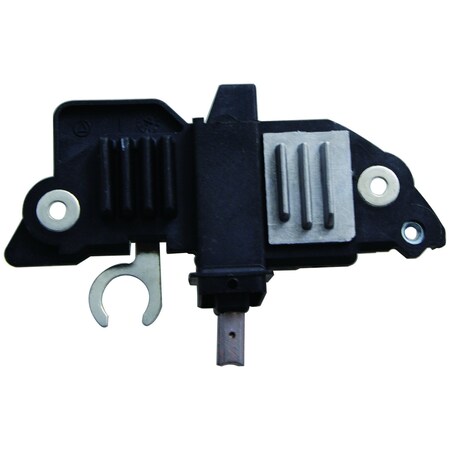 Wai Global Voltage Regulators, IB160 IB160